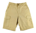 The Daily Chino Short | Stealth Black
